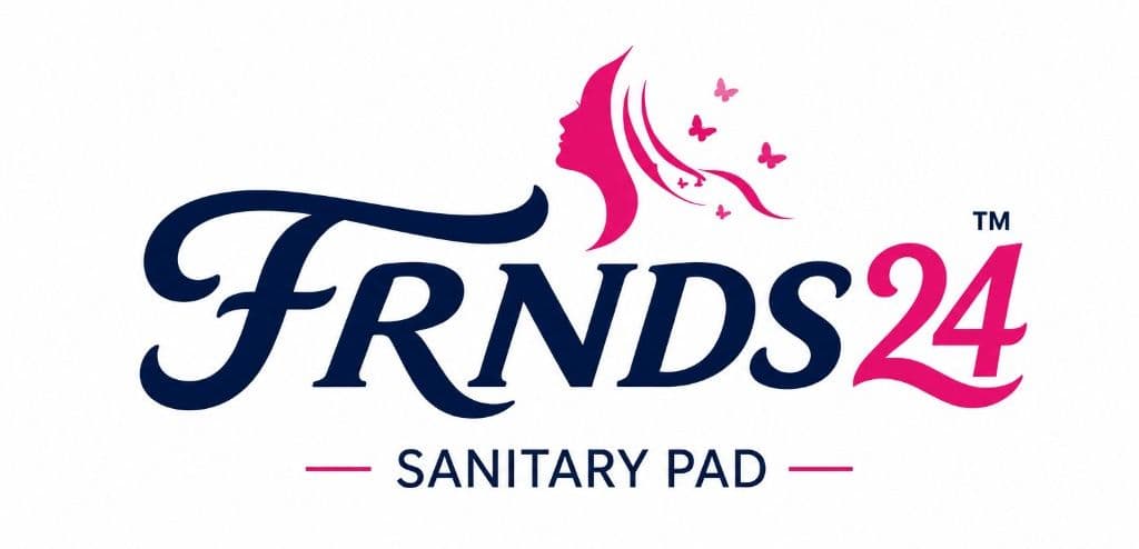 FRNDS24 — sanitary pad