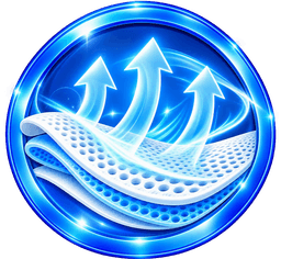 Individually wrapped icon